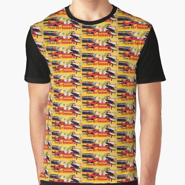 Graphic T-Shirt