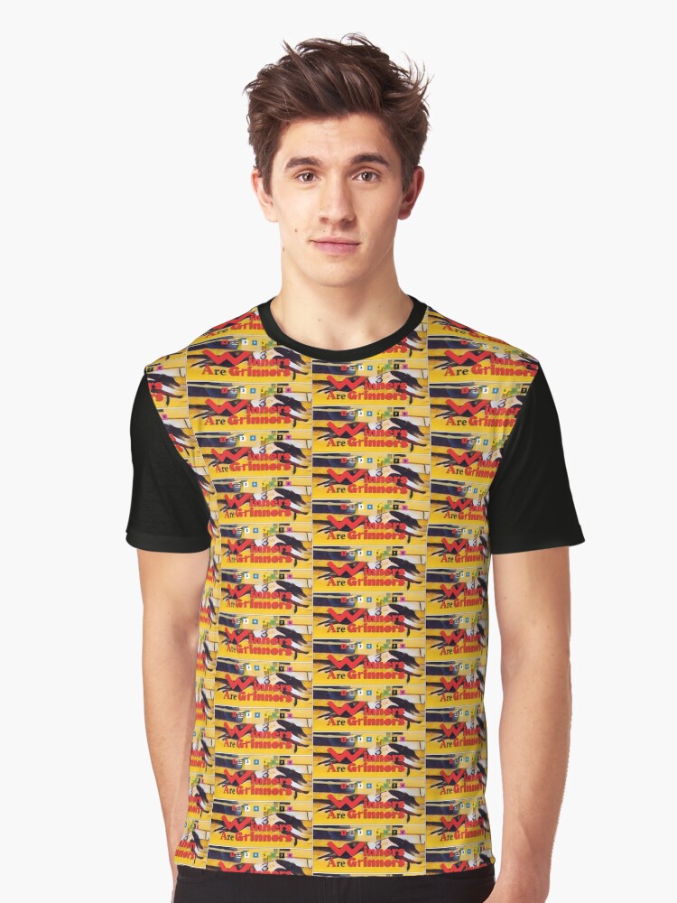 Thumbnail 1 of 5, Graphic T-Shirt, AUSTRALIA NEW ZEALAND GREYHOUND RACING designed and sold by Wagbet.