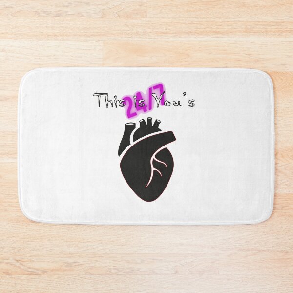 Item preview, This Is Your's 24/7 Essential T-shirt: It's A Gift For Lovers,Wif, Husband, Girlfriend and Boyfriendnd, Sibling and Fried  designed and sold by hichamchim.