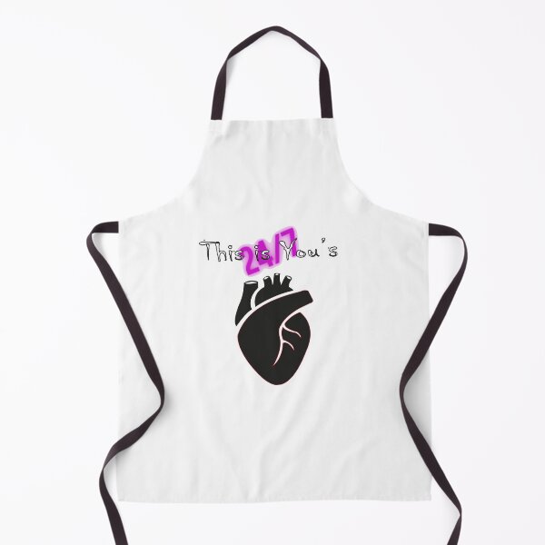 Item preview, This Is Your's 24/7 Essential T-shirt: It's A Gift For Lovers,Wif, Husband, Girlfriend and Boyfriendnd, Sibling and Fried  designed and sold by hichamchim.