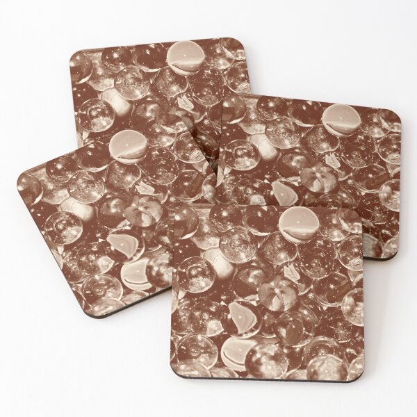 Item preview, Vintage marbles designed and sold by Dimo Petrov.