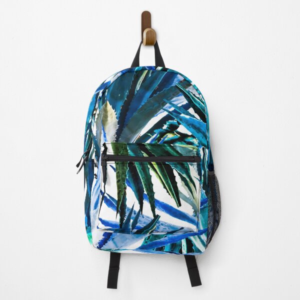 Item preview, Cactus Pattern Blues designed and sold by Designs By YL.