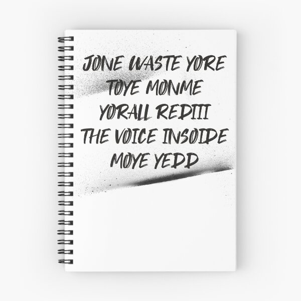 Item preview, Jone Waste Your Time designed and sold by Thevulcano.