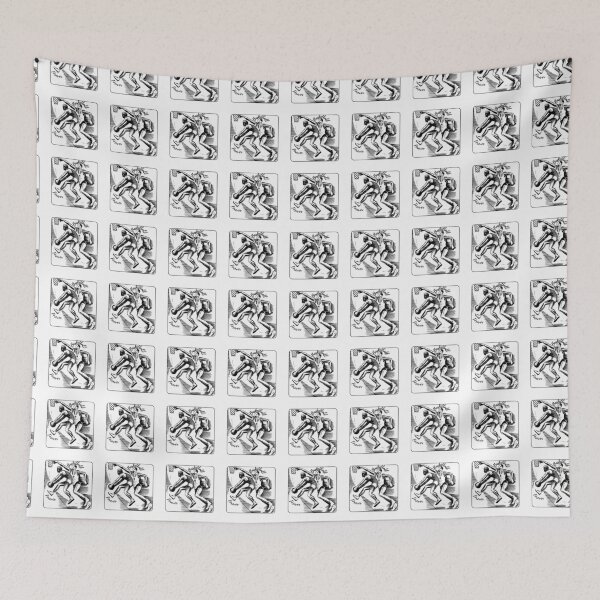 Item preview, Basketball Forever Design designed and sold by Red-ElYoubi.