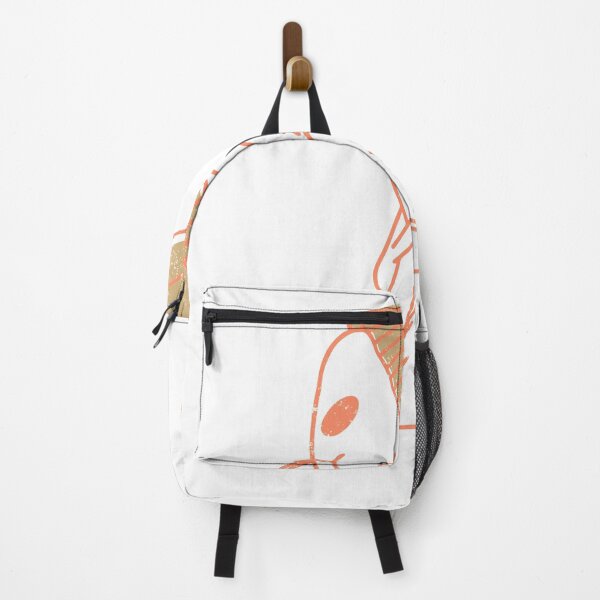 Item preview, Smoking orange ET designed and sold by Futuristics.