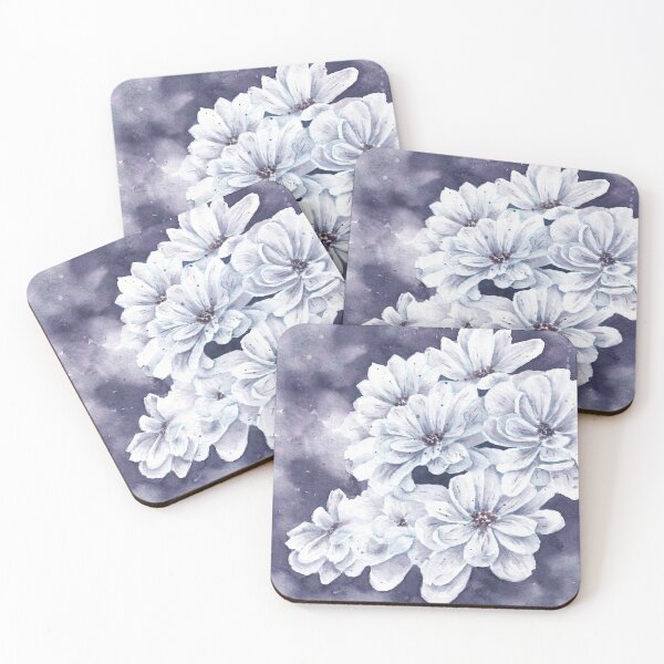 Item preview, Daisies designed and sold by Édith Provost.