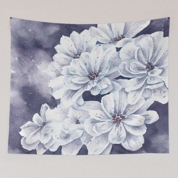 Item preview, Daisies designed and sold by Édith Provost.