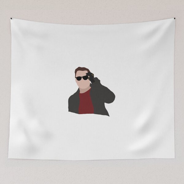 Item preview, Cool Uncle Bucky designed and sold by dobiegerl.