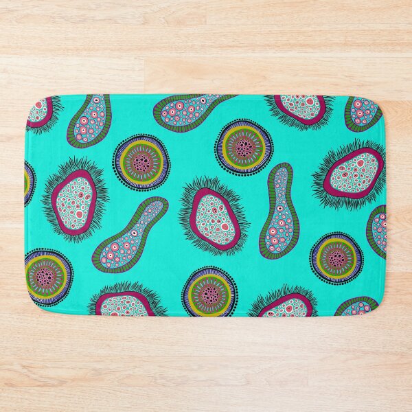 Item preview, Amoebas and Parasites, Science for Nurses designed and sold by trishsierer.