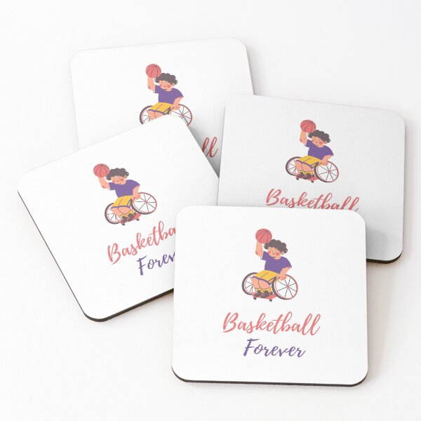 Item preview, Basketball Forever designed and sold by Red-ElYoubi.