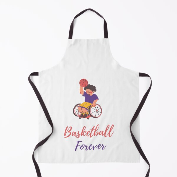 Item preview, Basketball Forever designed and sold by Red-ElYoubi.