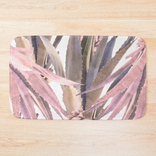 Item preview,  Cactus Pattern Pink designed and sold by Designs By YL.