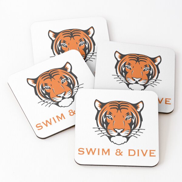 Item preview, Pton Swim + Dive designed and sold by tasocallanan.