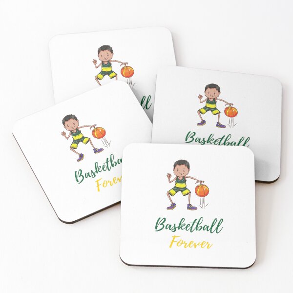 Item preview, Basketball Forever designed and sold by Red-ElYoubi.