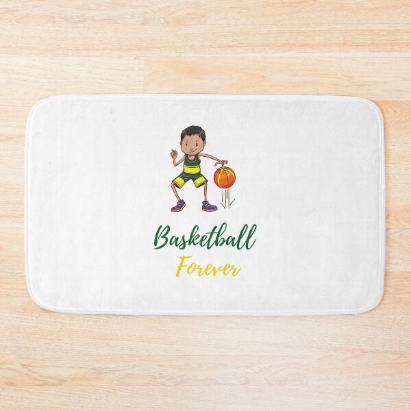 Item preview, Basketball Forever designed and sold by Red-ElYoubi.