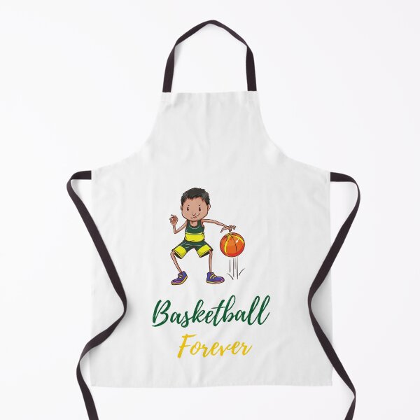Item preview, Basketball Forever designed and sold by Red-ElYoubi.