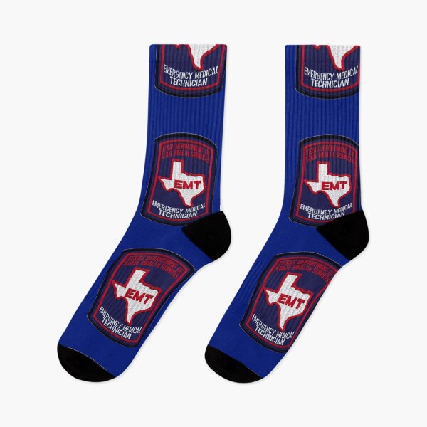 Item preview, Health Services EMT designed and sold by Lawrence Baird.