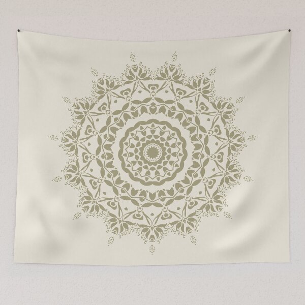 Item preview, Mandala 10 designed and sold by Ksaavet.