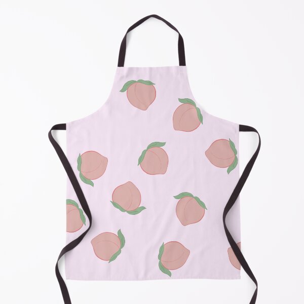 Item preview, Peachy Peaches designed and sold by ChasethePanda.
