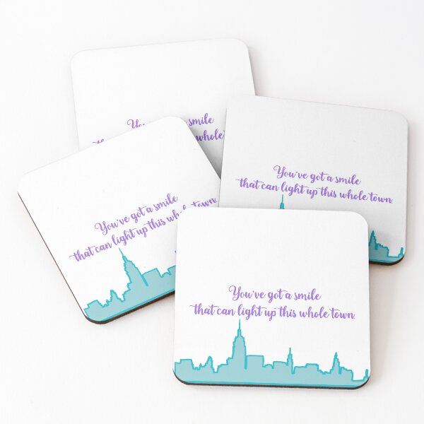 Item preview, You Belong With Me Lyrics designed and sold by mgir-art.