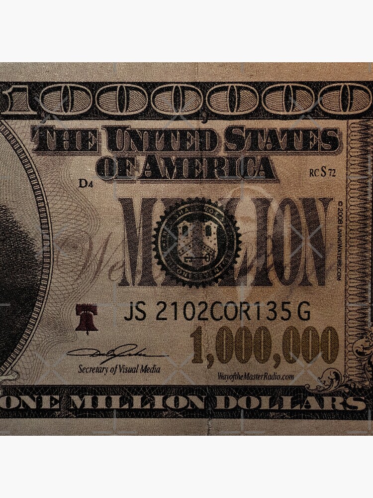 Million Dollar Bill Images – Browse 8,171 Stock Photos, Vectors, and Video