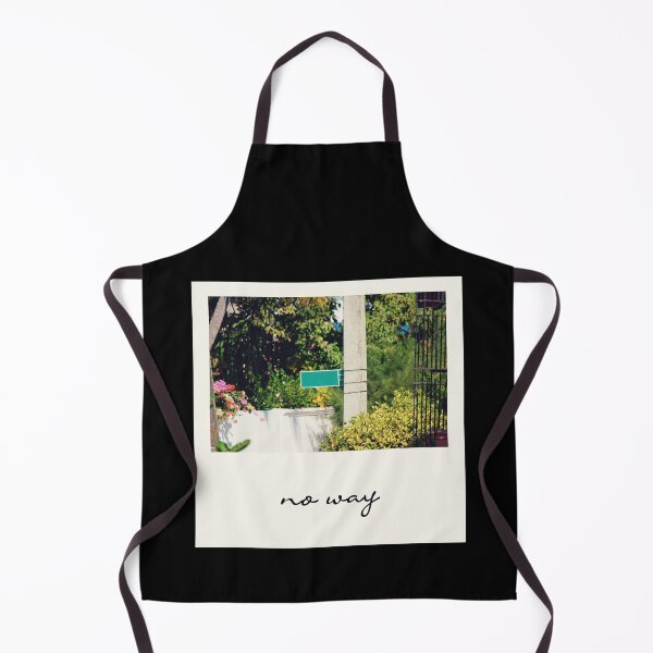 Item preview, Ironic Quote No Way designed and sold by Josue Emilio Tavarez Santos.