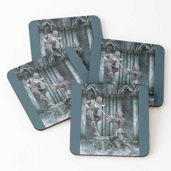 Item preview, THE PRACTICE FOR BATTLE designed and sold by Tammera.
