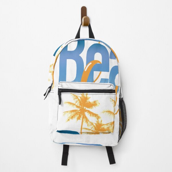 Item preview, Beach bum  designed and sold by This is Taliah.