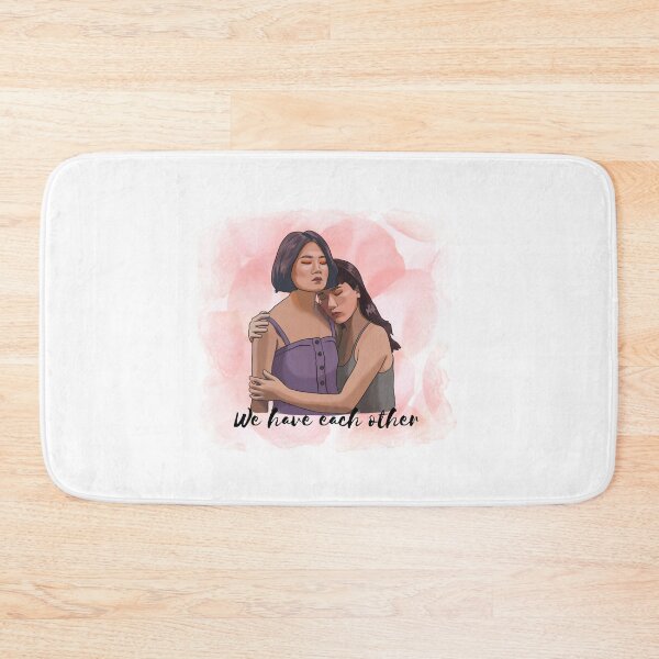 Item preview, We have each other designed and sold by Yujububu.