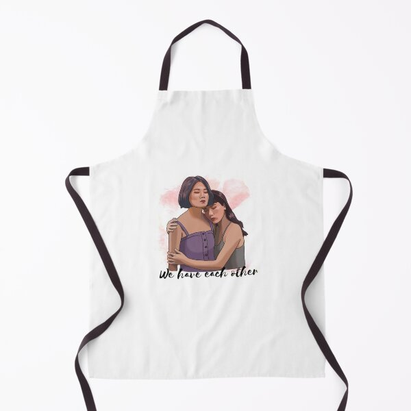 Item preview, We have each other designed and sold by Yujububu.