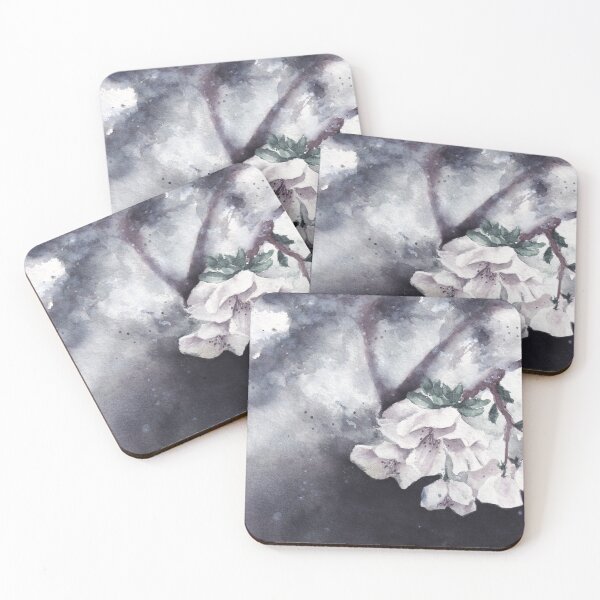 Item preview, Apple blossoms designed and sold by Édith Provost.
