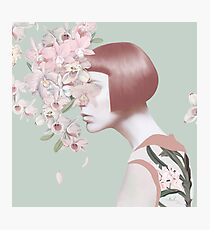 Utopia Photographic Print