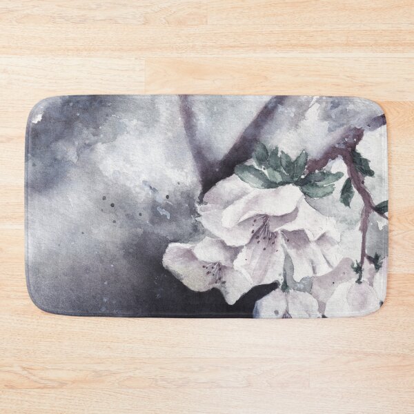 Item preview, Apple blossoms designed and sold by Édith Provost.