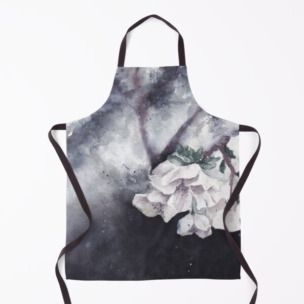 Item preview, Apple blossoms designed and sold by Édith Provost.