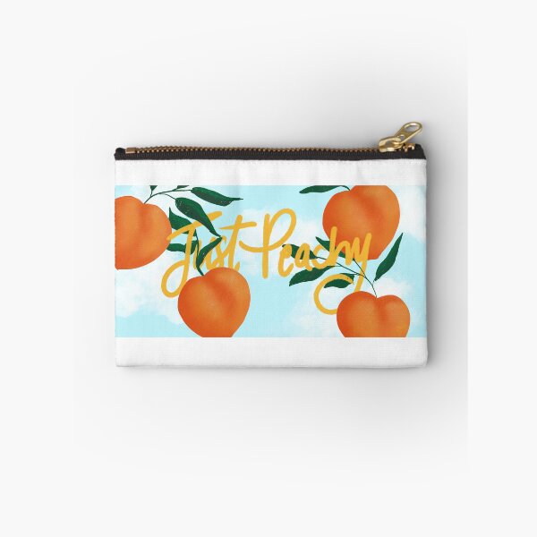 Item preview, Just peachy design  designed and sold by ASPclub.