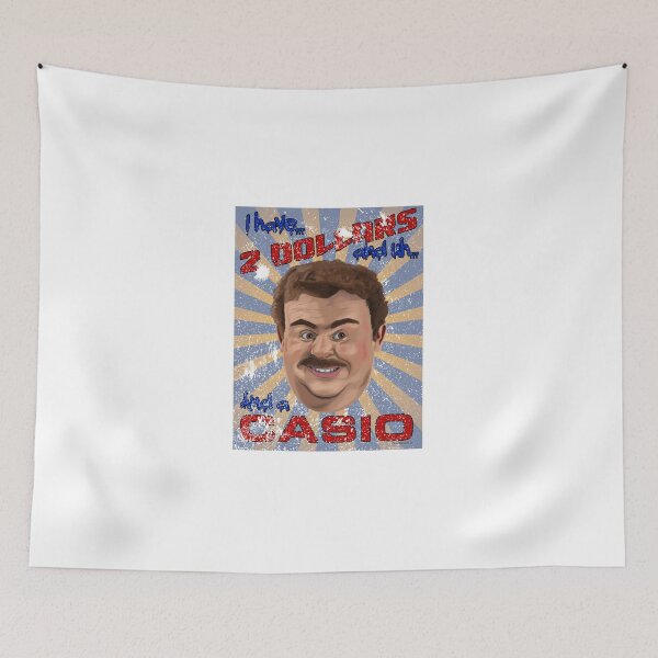 Item preview, I Have 2 Dollars designed and sold by ChrisStuff23.