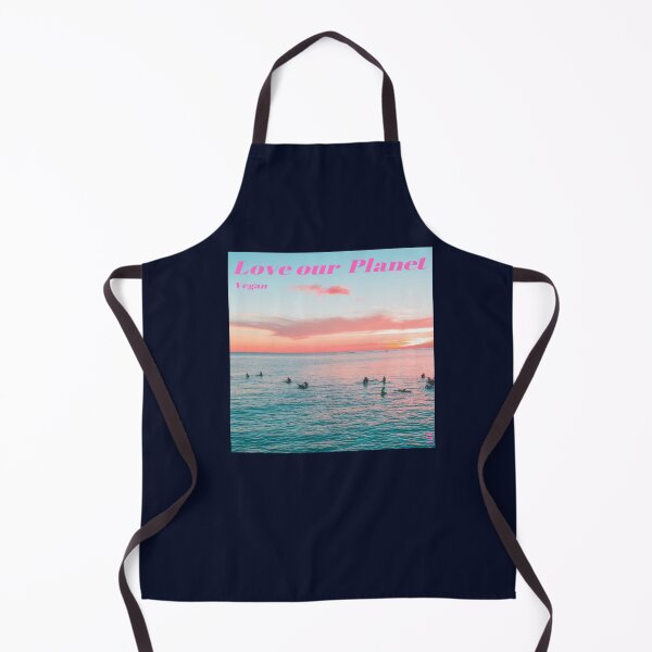 Item preview, Love Our Planet Go Vegan designed and sold by 7AJA.