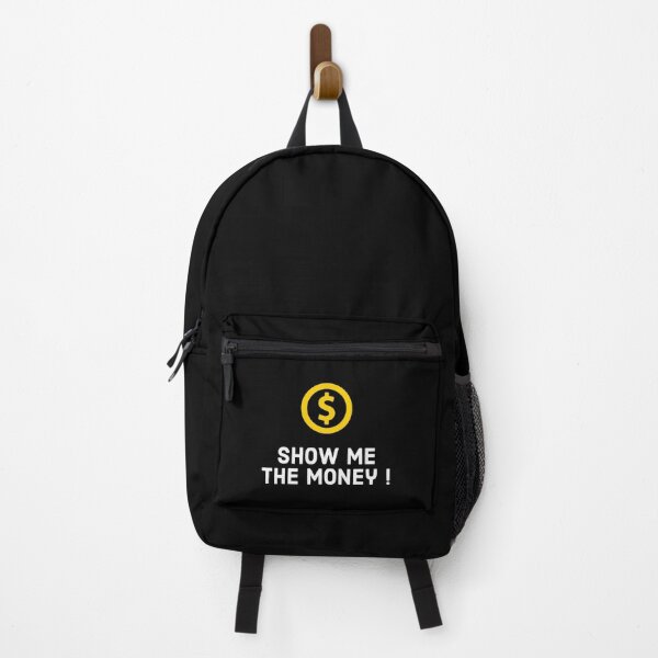Item preview, Show me the money designed and sold by nownaw.