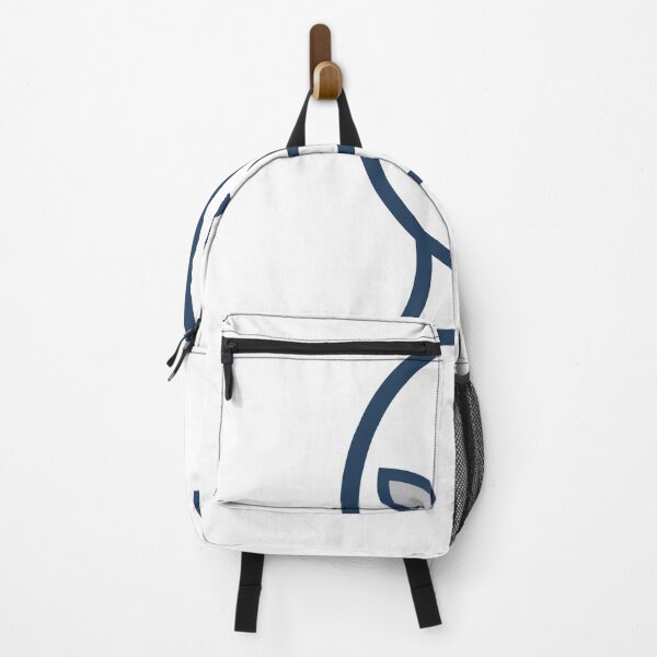 Item preview, Simple Blue ET design designed and sold by Futuristics.