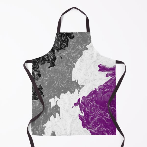 Item preview, Liquefied Ace Flag designed and sold by JHera10.