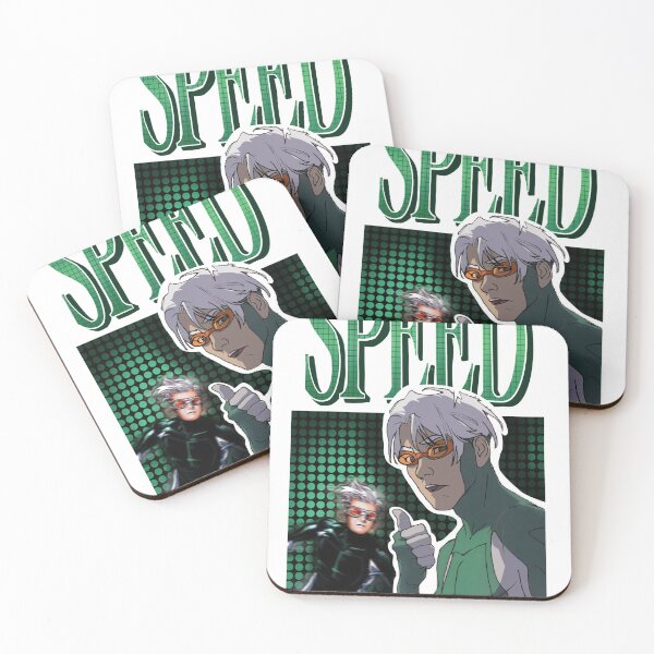 Item preview, speed | tommy shepherd designed and sold by thatssosidra.