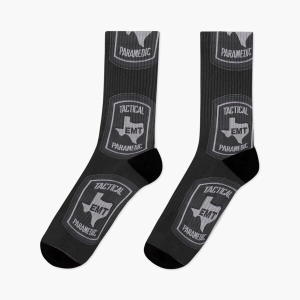 Item preview, Texas Department of Health Services Tactical EMT designed and sold by Lawrence Baird.