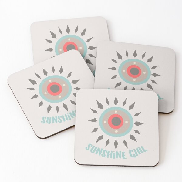 Item preview, Sunshine Girl designed and sold by Interpret108.
