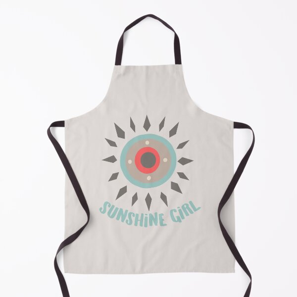 Item preview, Sunshine Girl designed and sold by Interpret108.