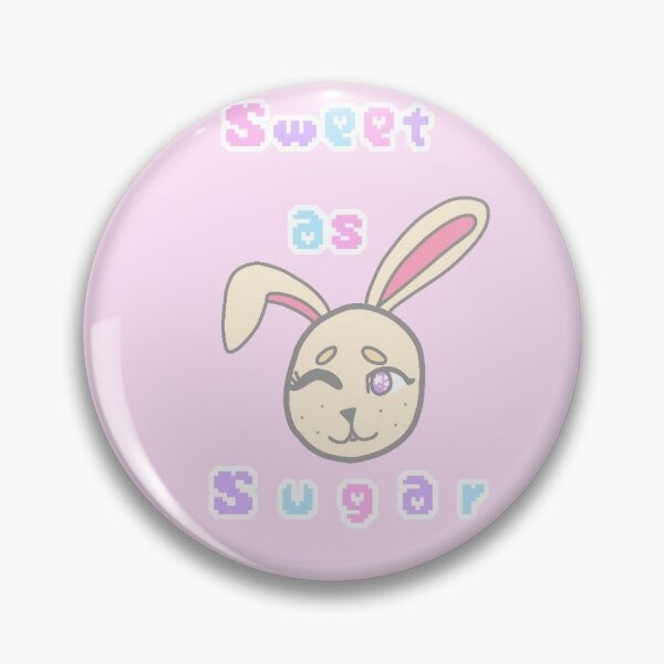 Item preview, Sweet as sugar pink designed and sold by Zoestollart.