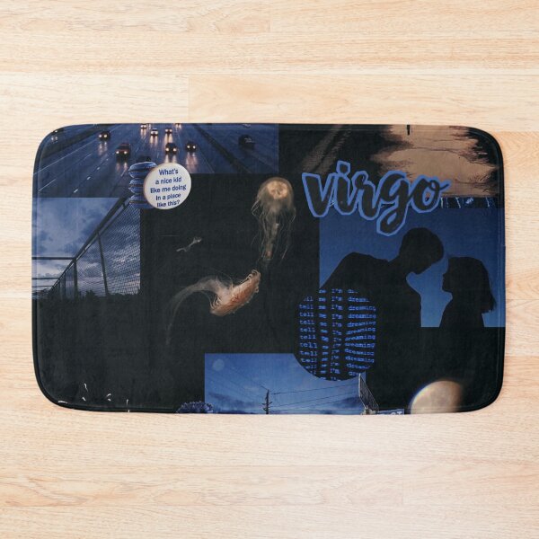 Item preview, virgo collage designed and sold by celestivl.
