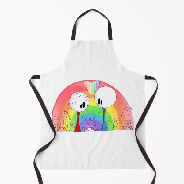 Item preview, Rainbow love designed and sold by artSMG.
