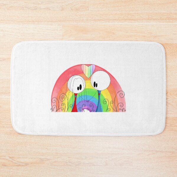 Item preview, Rainbow love designed and sold by artSMG.