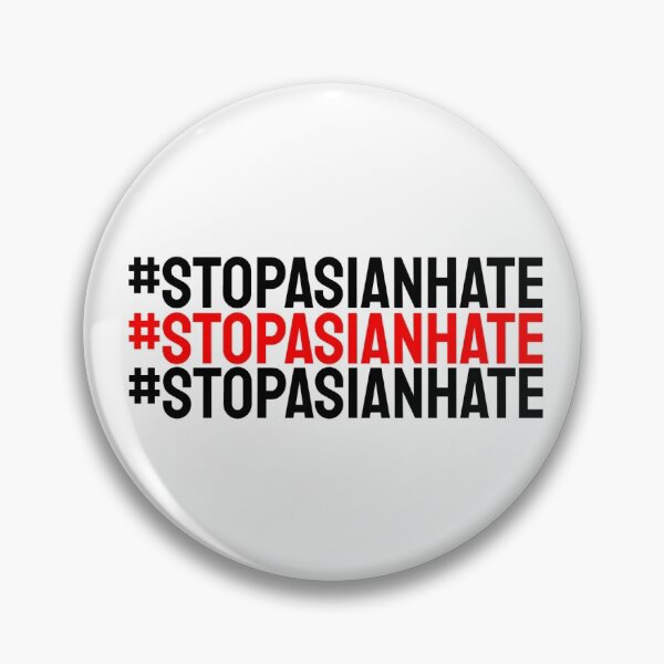 Item preview, STOP ASIAN HATE!! *all proceeds going to AAPI safety funds and organizations designed and sold by ameliazhengg.