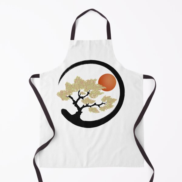 Item preview, Japanese tree circle designed and sold by Ayujinar.